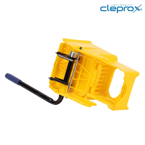 Xe đẩy vắt cây lau nhà 1 ngăn CLEPROX CX-32 1
